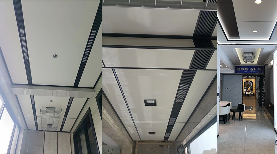 巨奧集成陽(yáng)臺(tái)